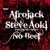Afrojack and Steve Aoki featuring Miss Palmer - No Beef